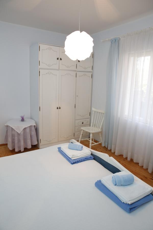 Apartment Lambasa Vodice Bagian luar foto