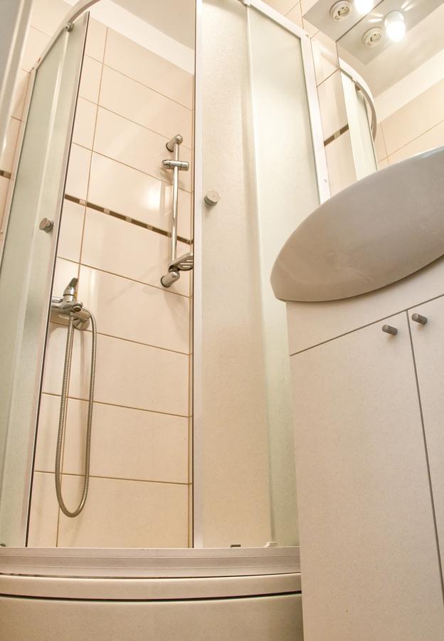 Apartment Lambasa Vodice Bagian luar foto