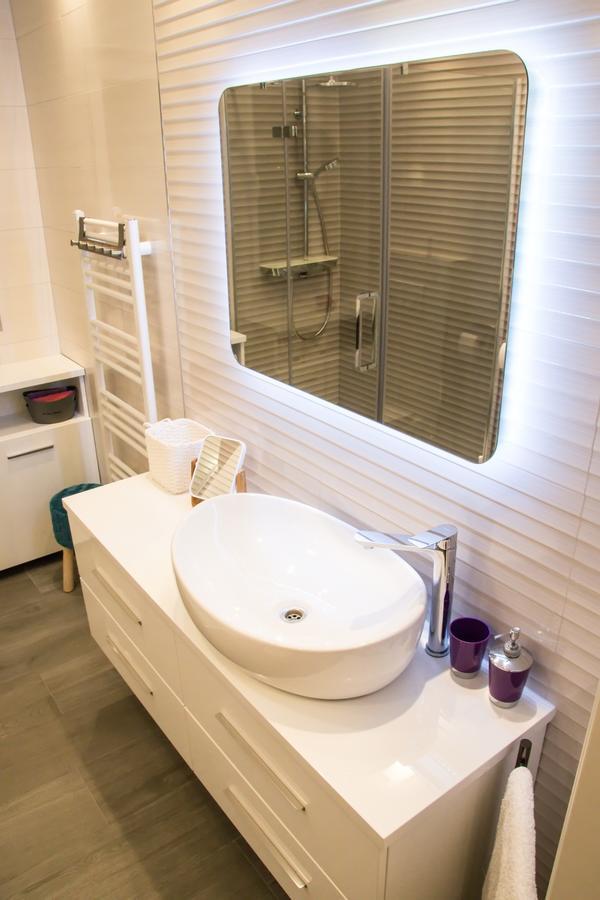 Apartment Lambasa Vodice Bagian luar foto